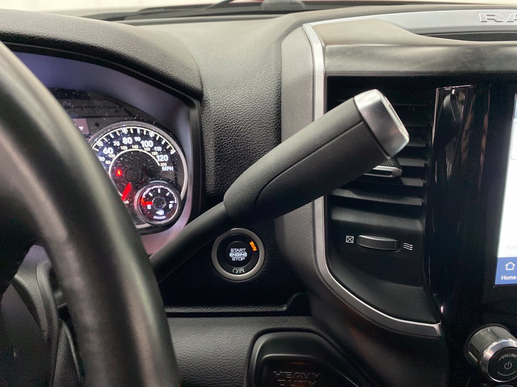 Thumbnail: 2022 RAM 2500 - 27