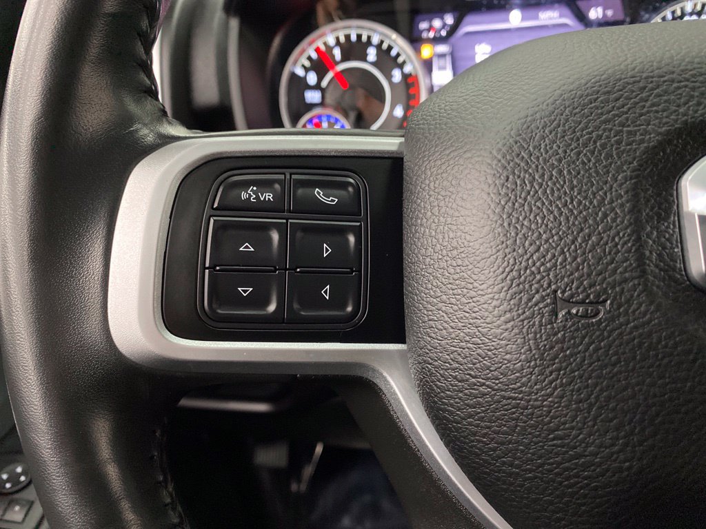 Thumbnail: 2022 RAM 2500 - 24