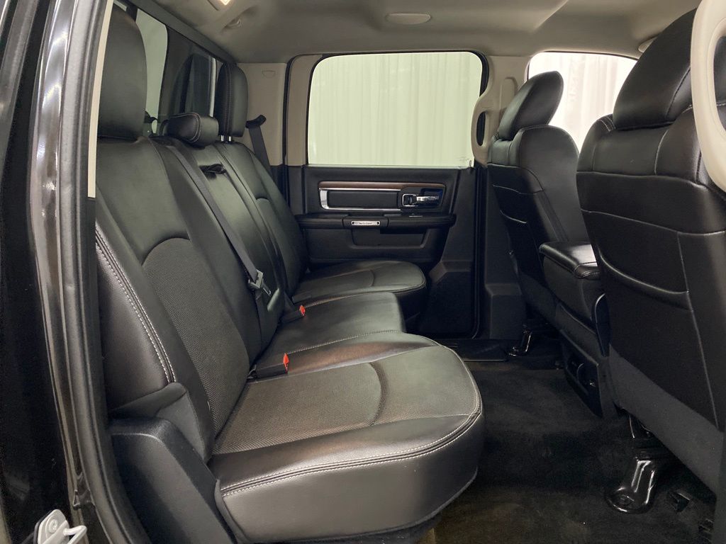 Thumbnail: 2016 RAM 2500 - 25