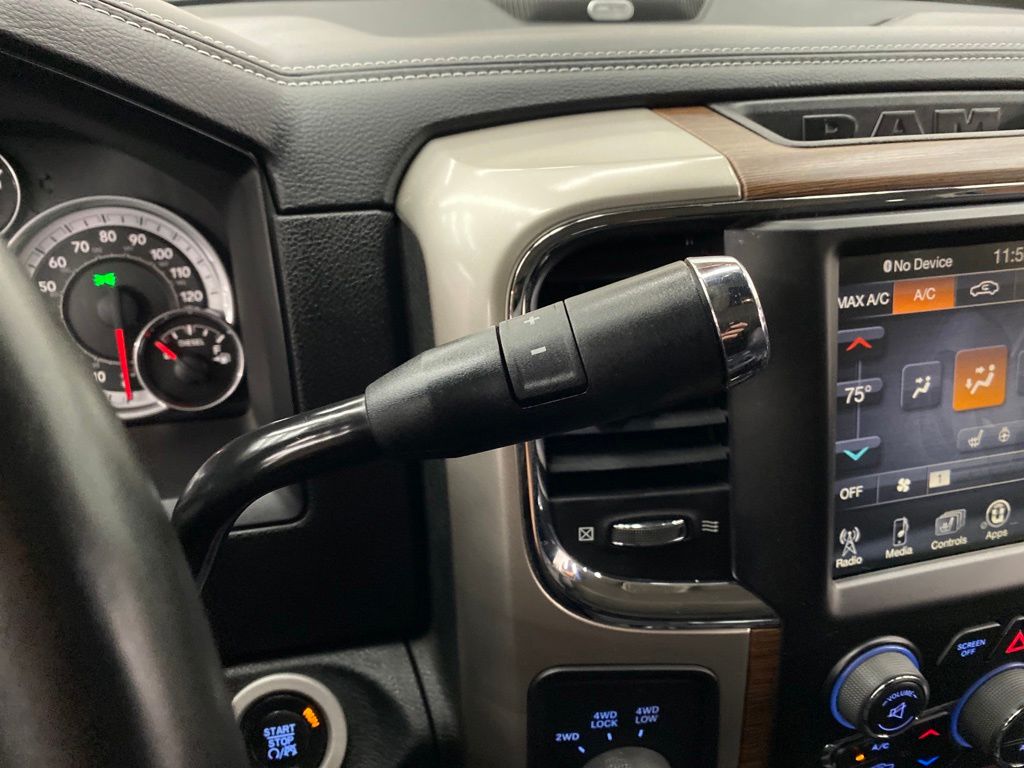 Thumbnail: 2016 RAM 2500 - 29