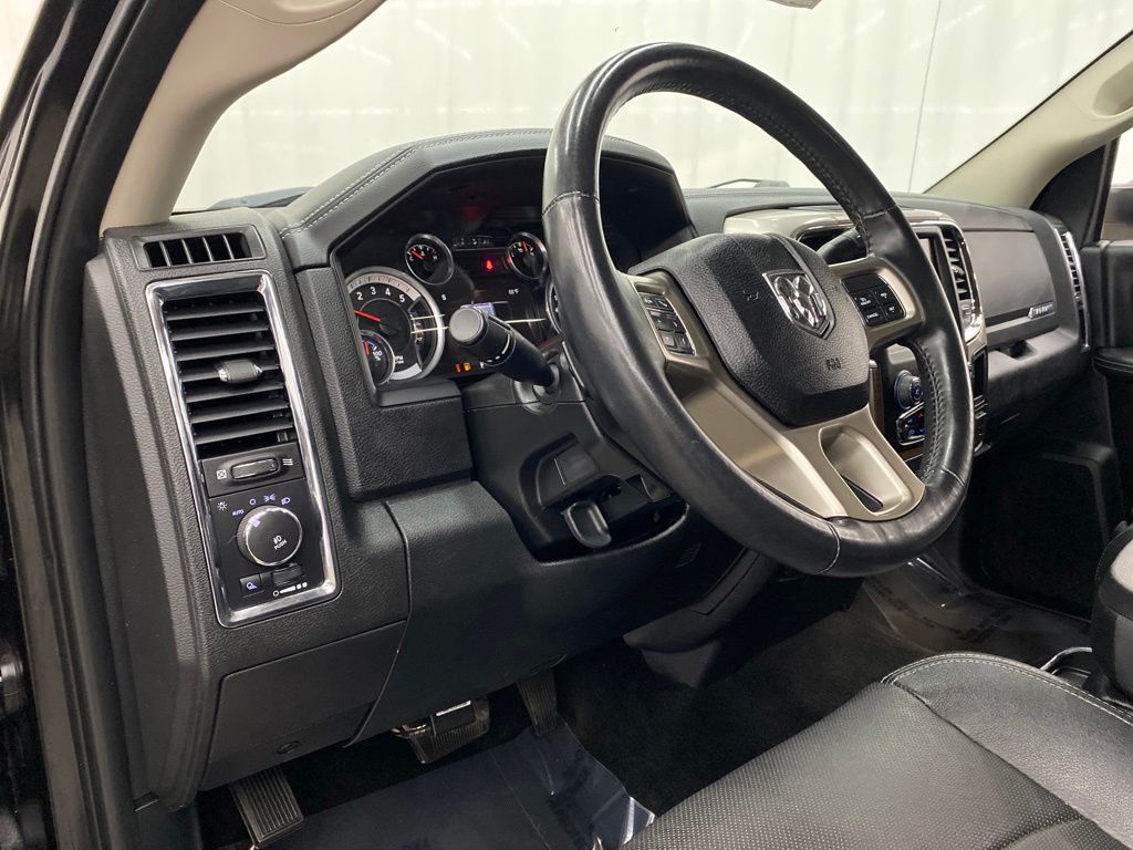 Thumbnail: 2016 RAM 2500 - 2