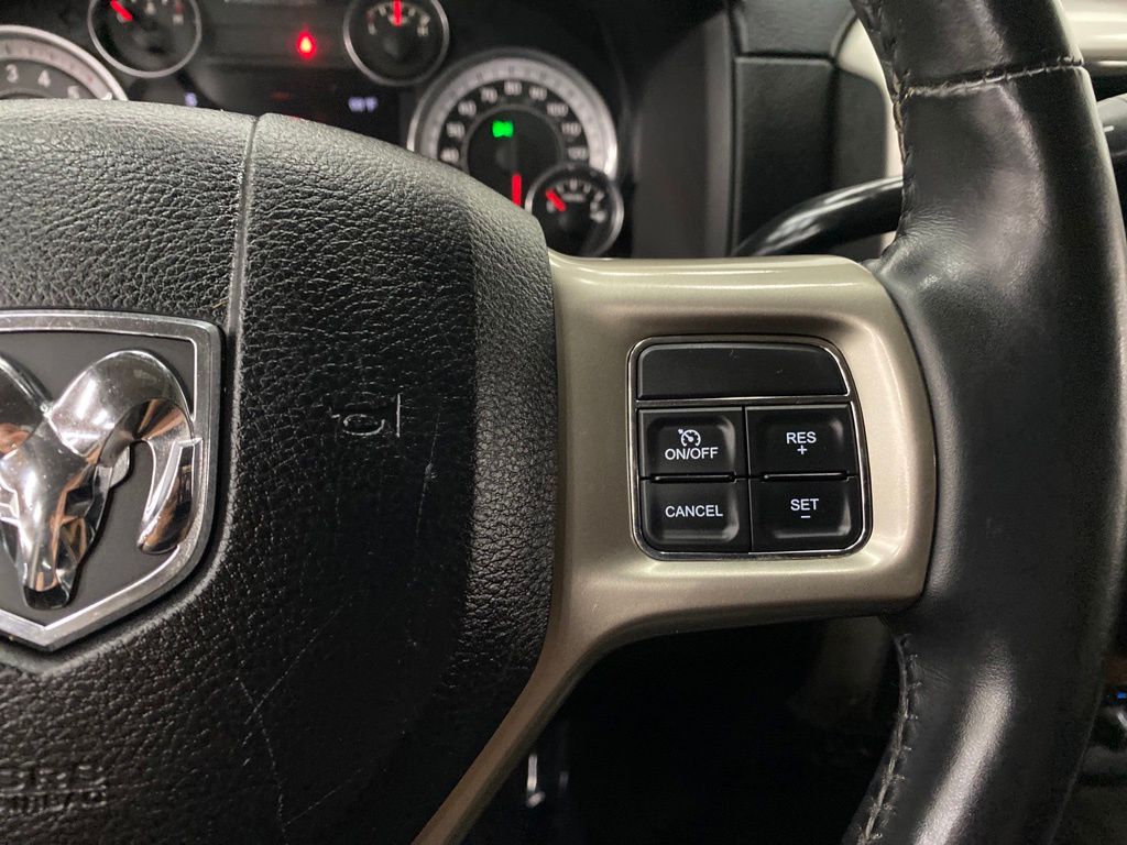 Thumbnail: 2016 RAM 2500 - 27