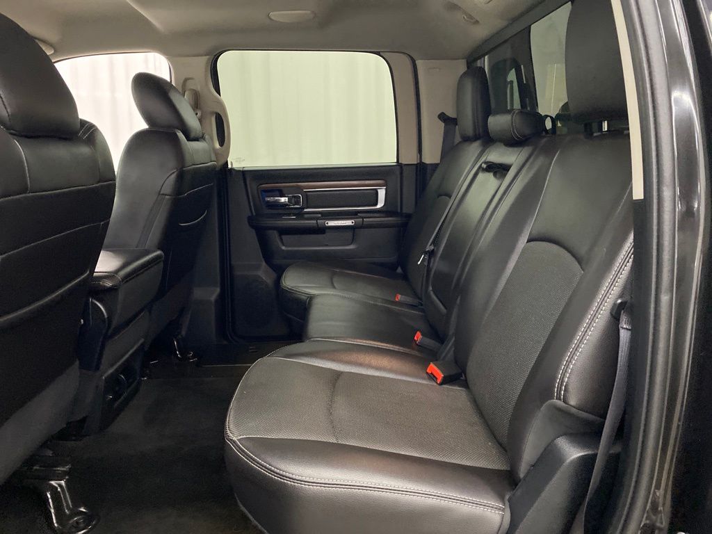 Thumbnail: 2016 RAM 2500 - 24