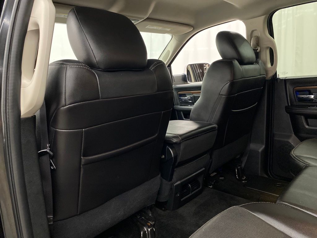 Thumbnail: 2016 RAM 2500 - 13