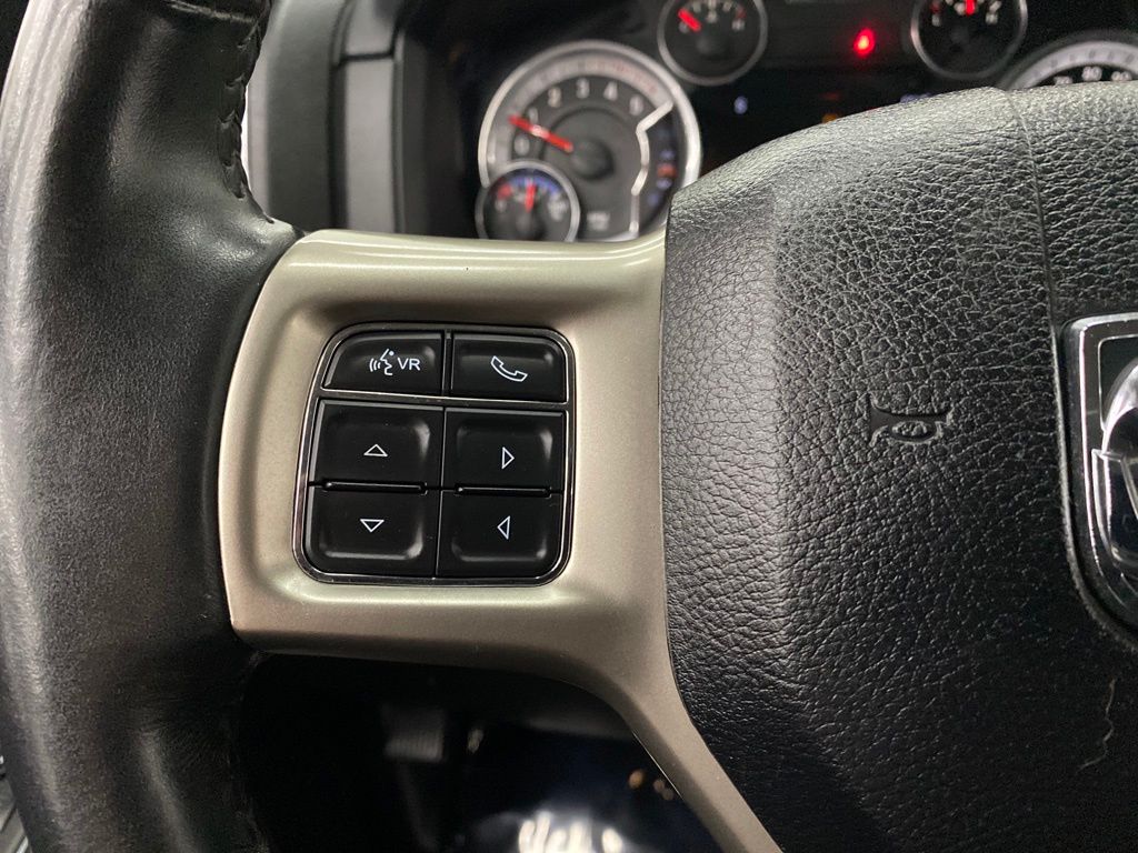 Thumbnail: 2016 RAM 2500 - 26