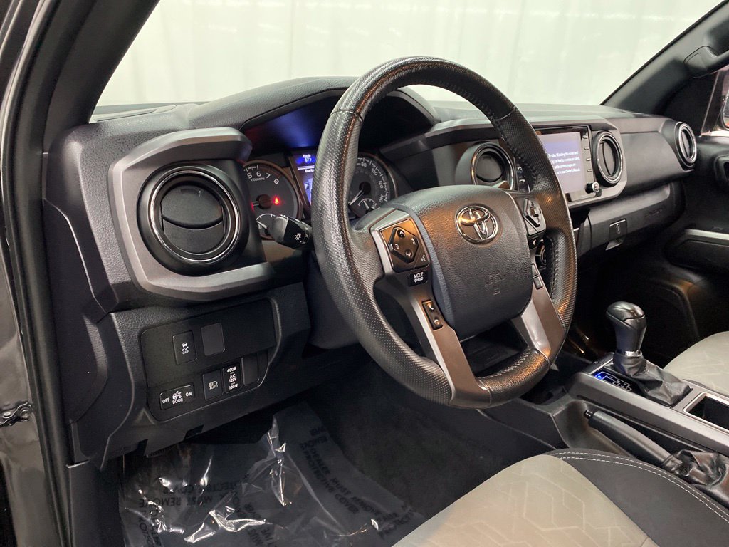 Thumbnail: 2020 Toyota Tacoma - 2
