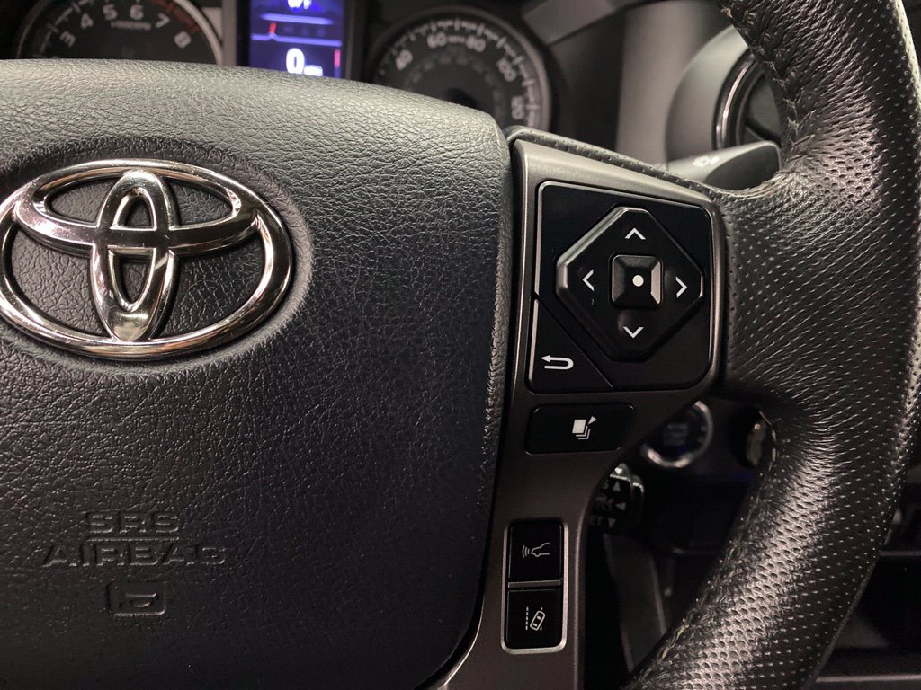 Thumbnail: 2020 Toyota Tacoma - 27