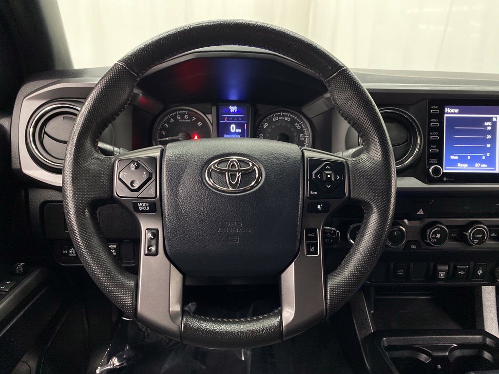 Thumbnail: 2020 Toyota Tacoma - 13