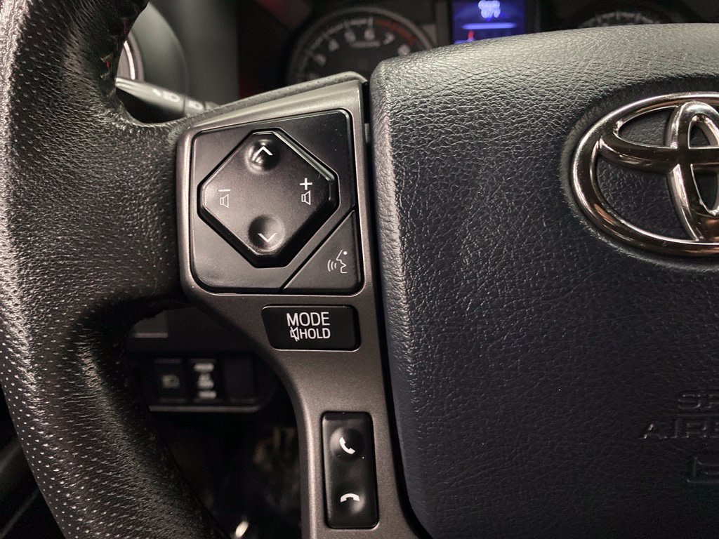Thumbnail: 2020 Toyota Tacoma - 26
