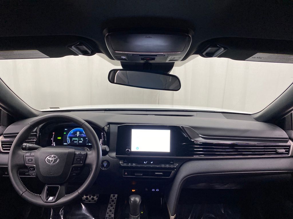Thumbnail: 2025 Toyota Camry - 10