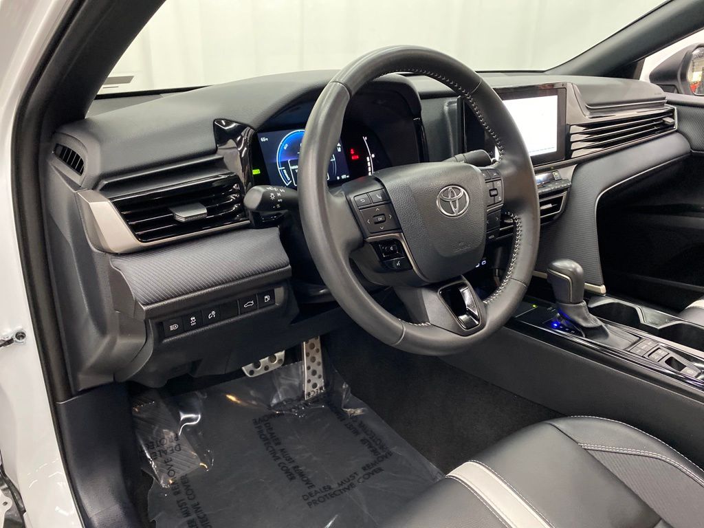 Thumbnail: 2025 Toyota Camry - 2