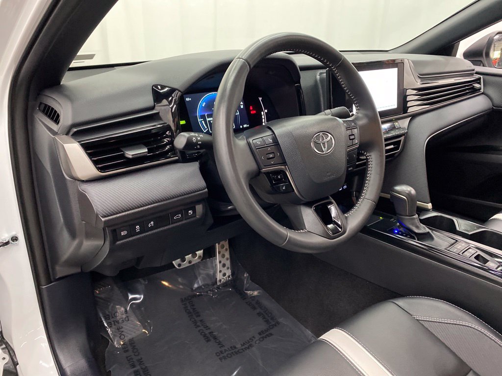 Thumbnail: 2025 Toyota Camry - 2