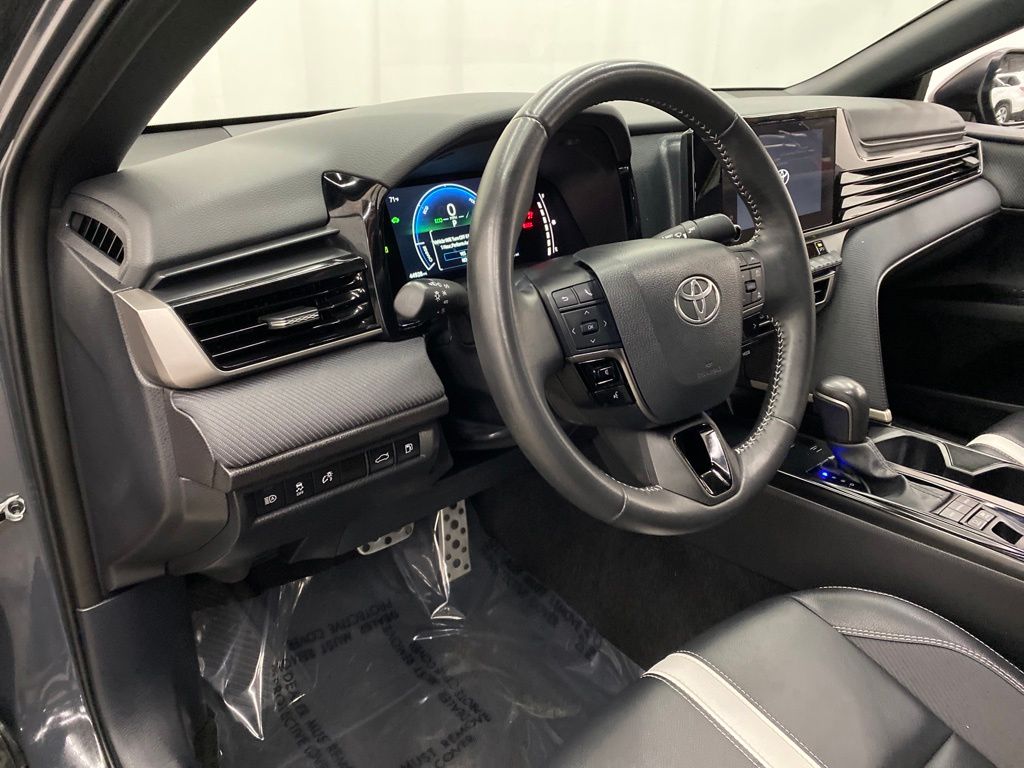 Thumbnail: 2025 Toyota Camry - 2