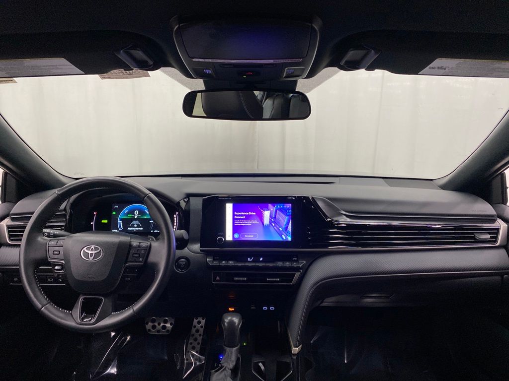Thumbnail: 2025 Toyota Camry - 10