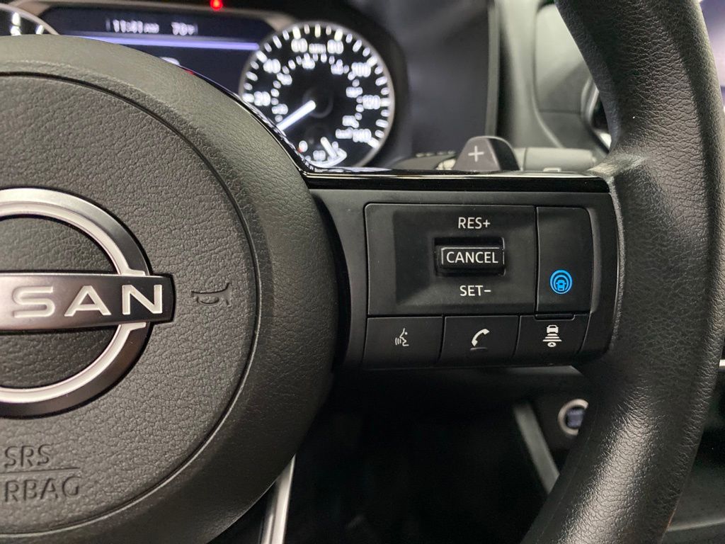Thumbnail: 2023 Nissan Rogue - 27