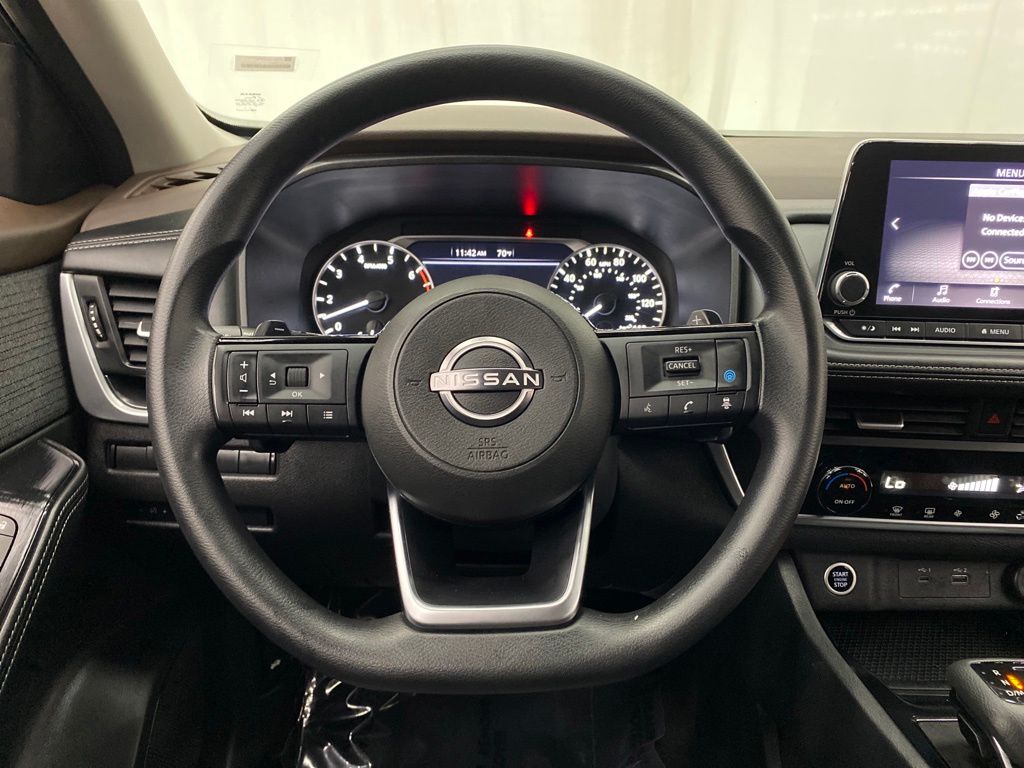 Thumbnail: 2023 Nissan Rogue - 13