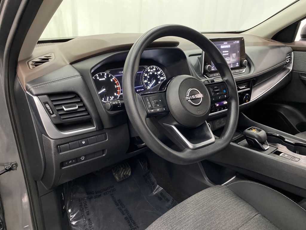 Thumbnail: 2023 Nissan Rogue - 2
