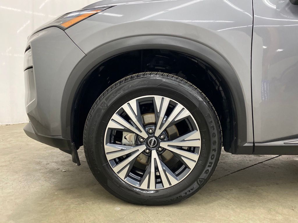 Thumbnail: 2023 Nissan Rogue - 7