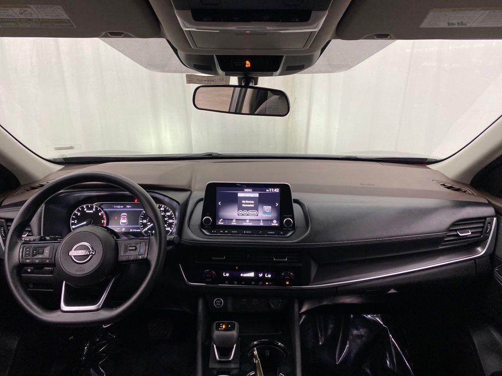 Thumbnail: 2023 Nissan Rogue - 9