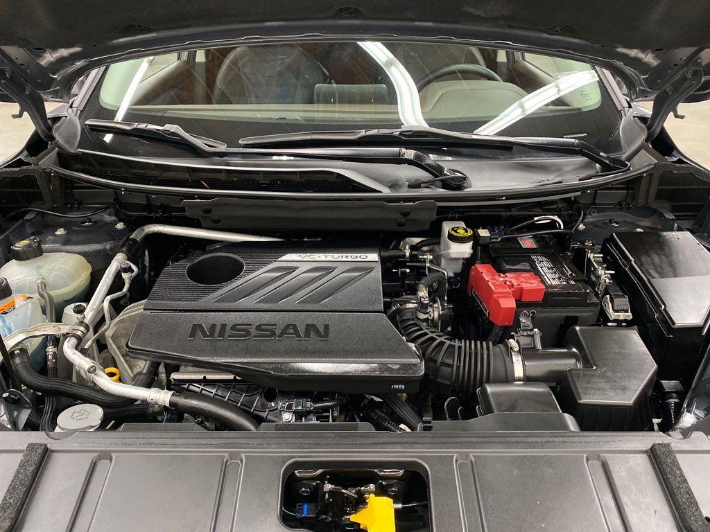 Thumbnail: 2023 Nissan Rogue - 8