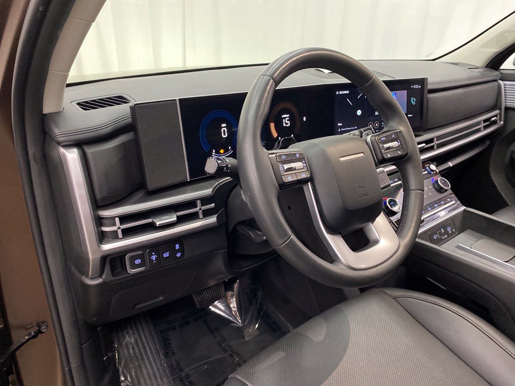 Thumbnail: 2024 Hyundai Santa Fe - 2
