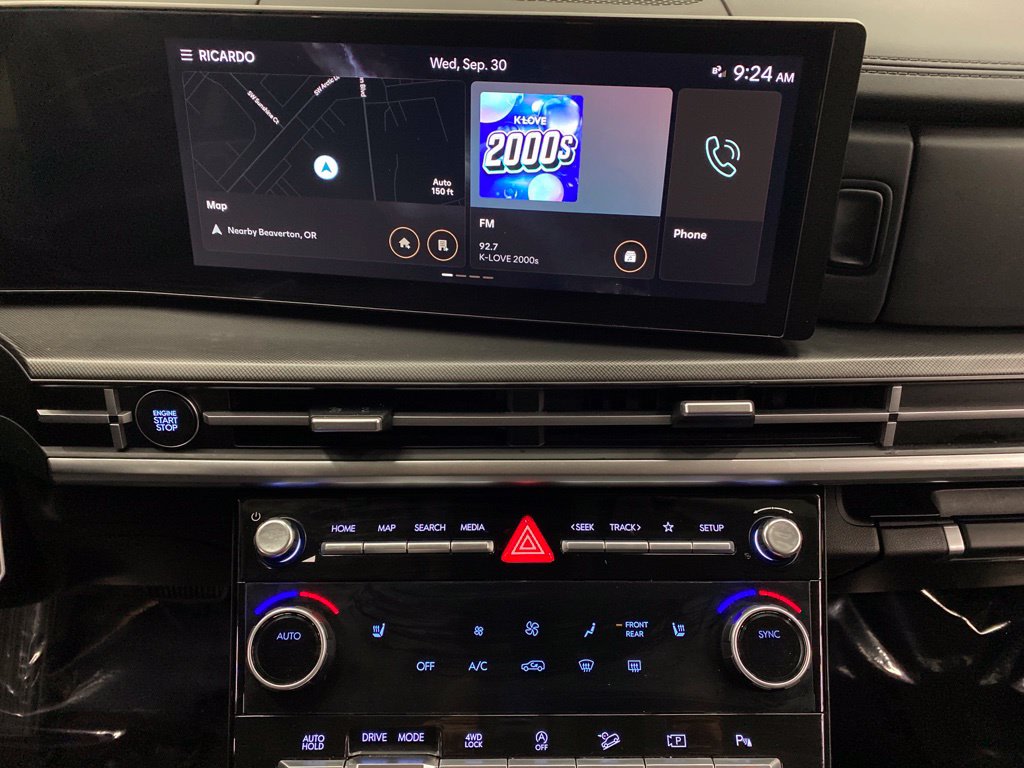 Thumbnail: 2024 Hyundai Santa Fe - 27
