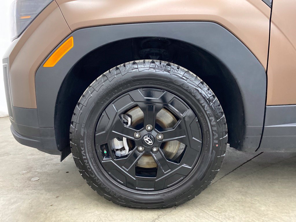 Thumbnail: 2024 Hyundai Santa Fe - 8