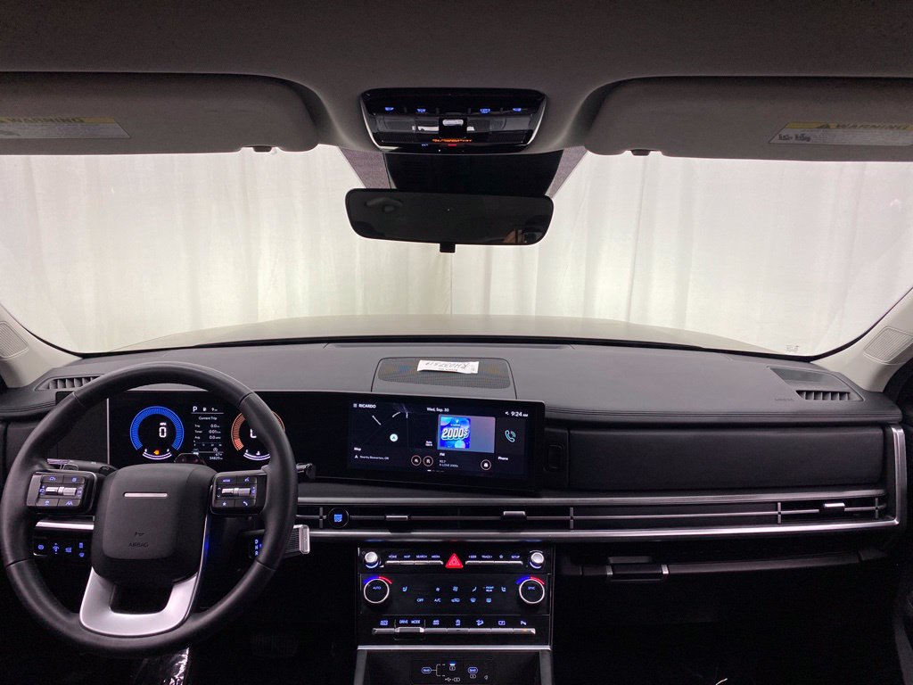 Thumbnail: 2024 Hyundai Santa Fe - 9