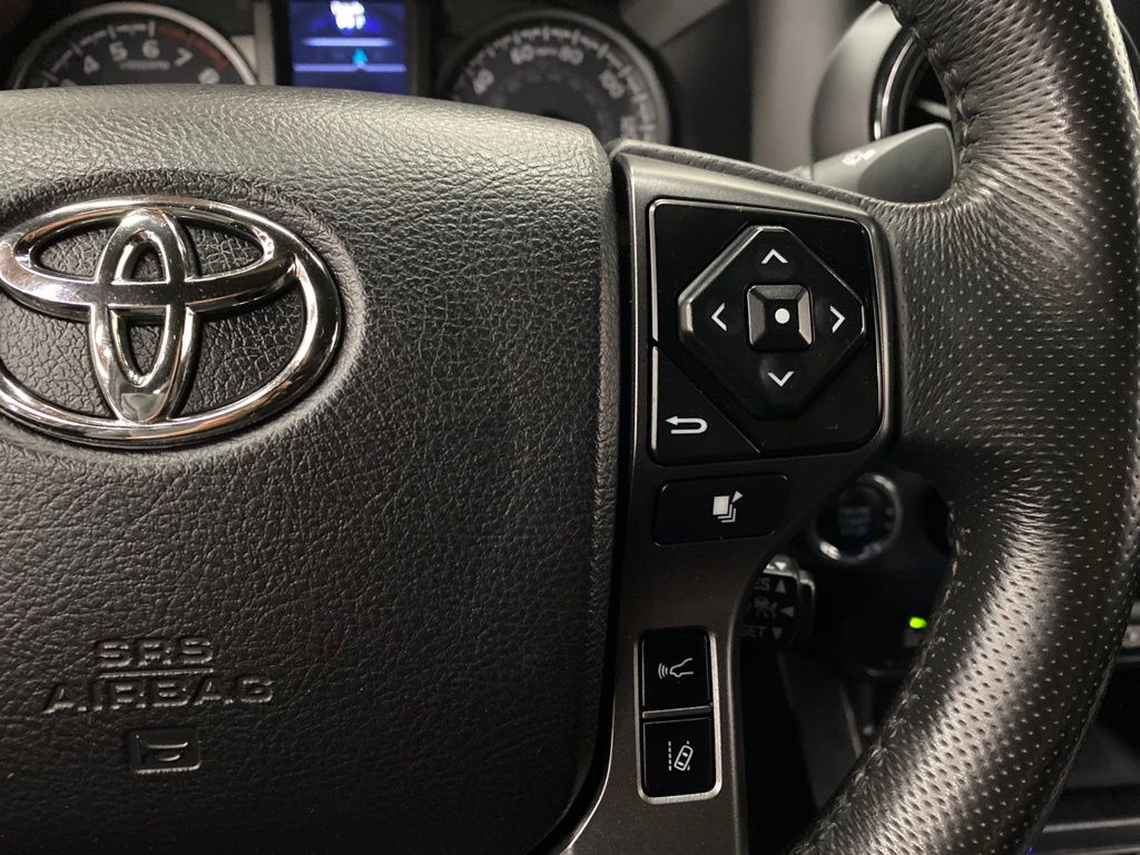 Thumbnail: 2021 Toyota Tacoma - 26