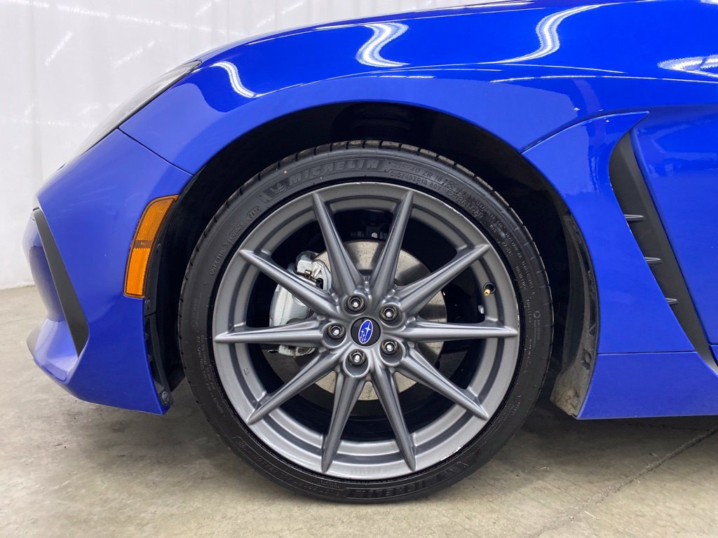 Thumbnail: 2022 Subaru BRZ - 7