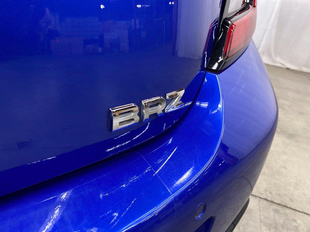 Thumbnail: 2022 Subaru BRZ - 6