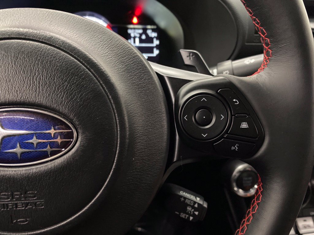 Thumbnail: 2022 Subaru BRZ - 25
