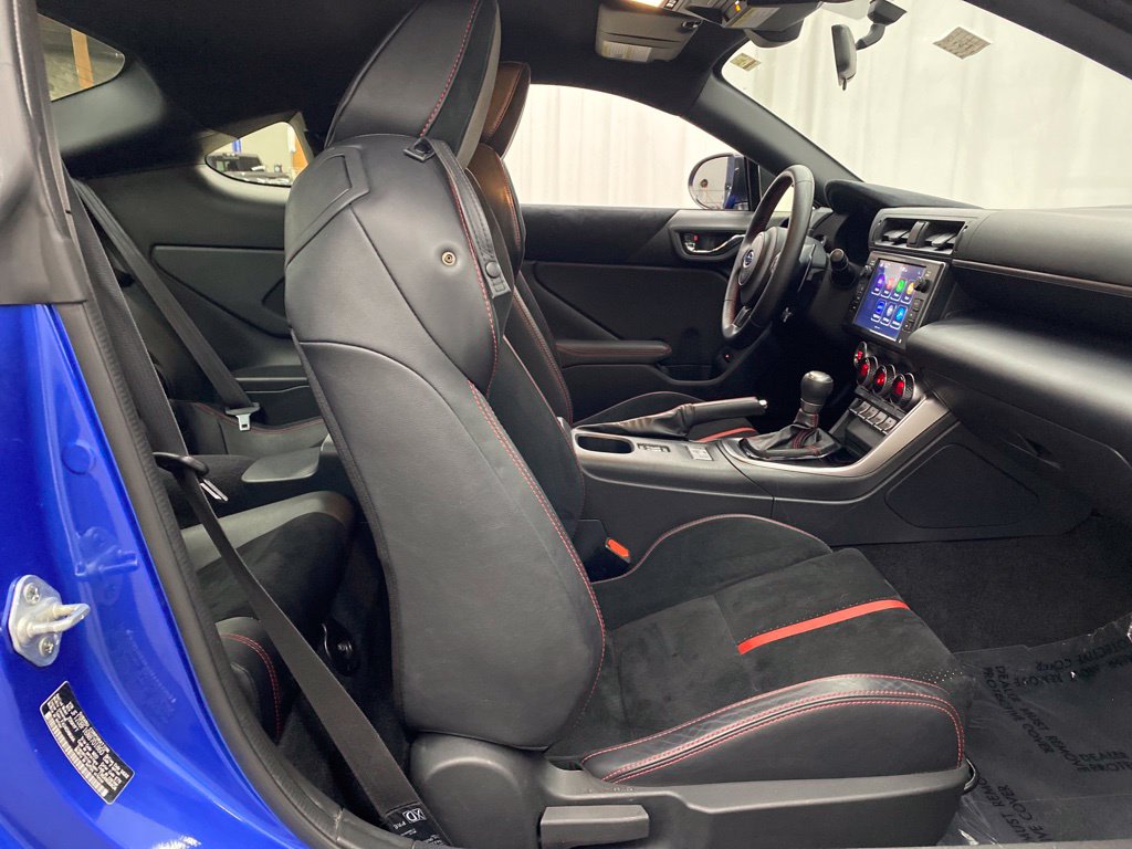 Thumbnail: 2022 Subaru BRZ - 23