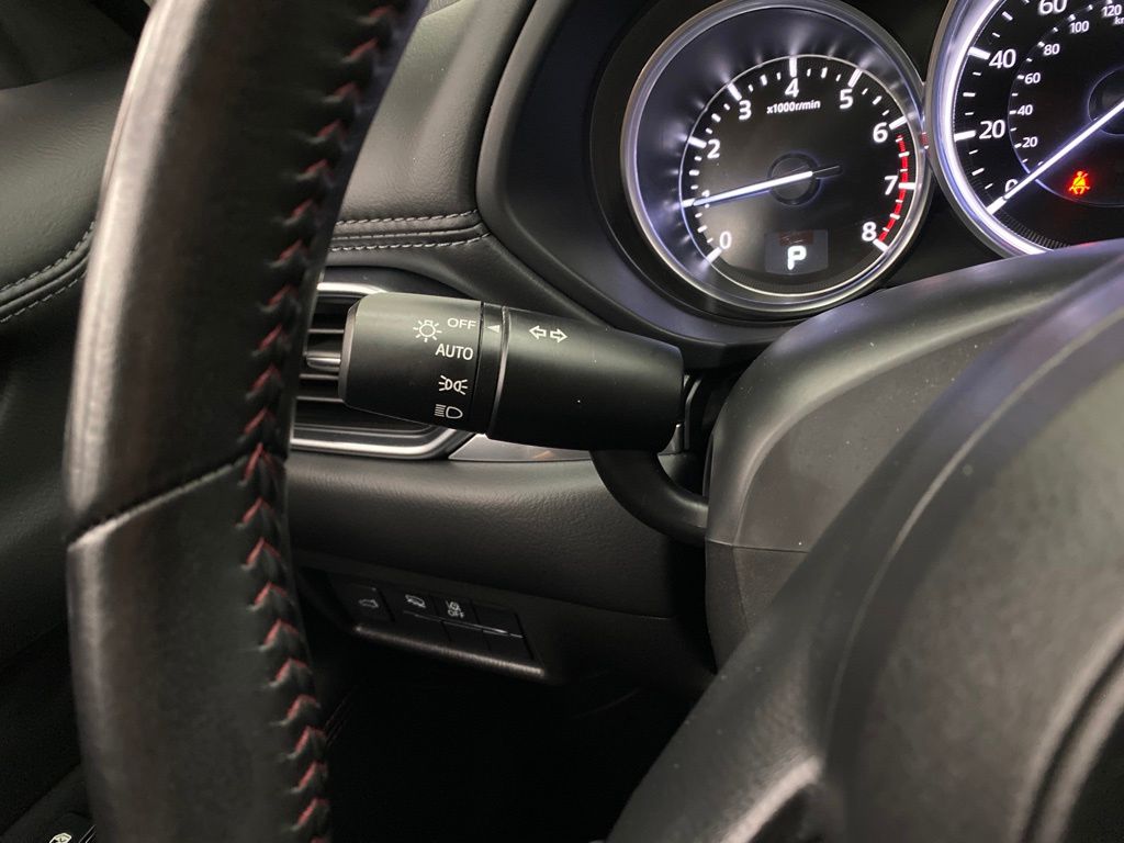Thumbnail: 2022 Mazda CX-5 - 28