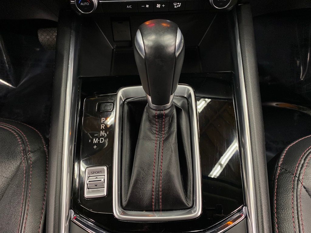 Thumbnail: 2022 Mazda CX-5 - 15