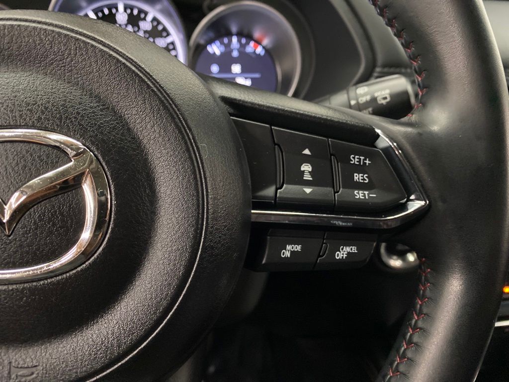 Thumbnail: 2022 Mazda CX-5 - 27
