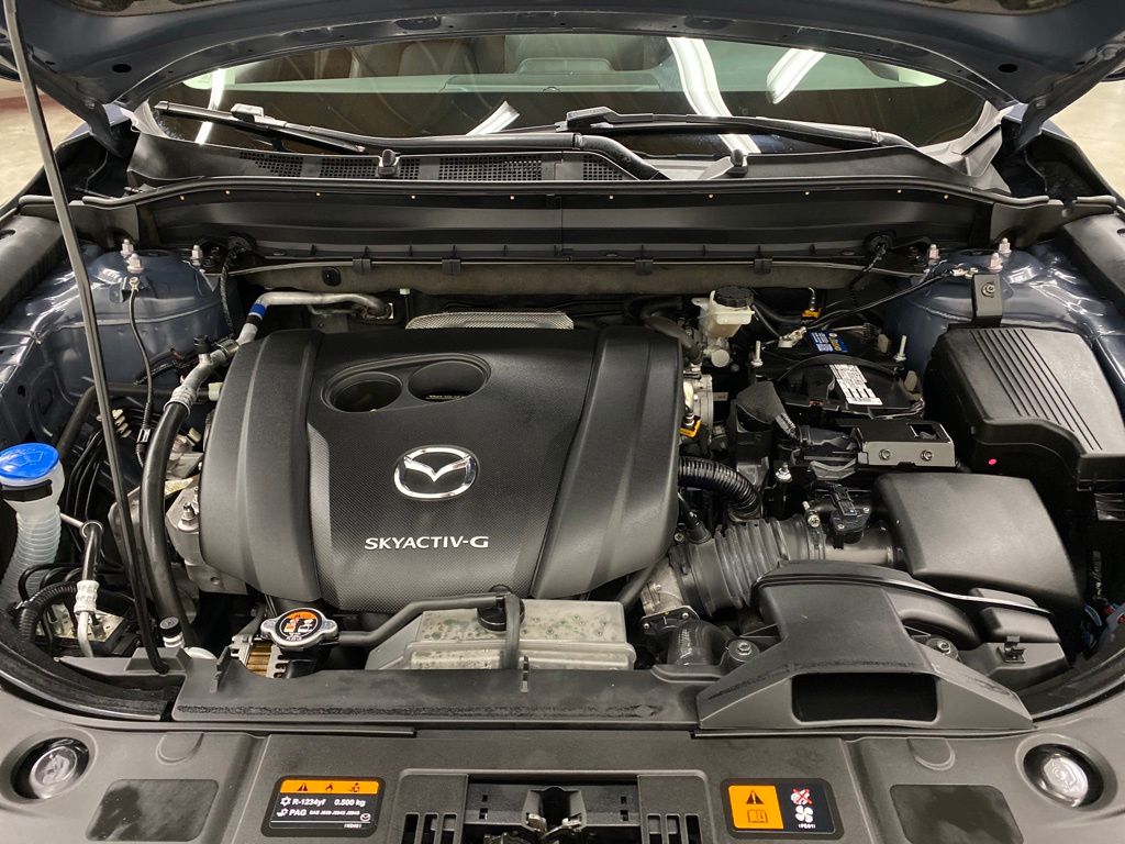 Thumbnail: 2022 Mazda CX-5 - 8