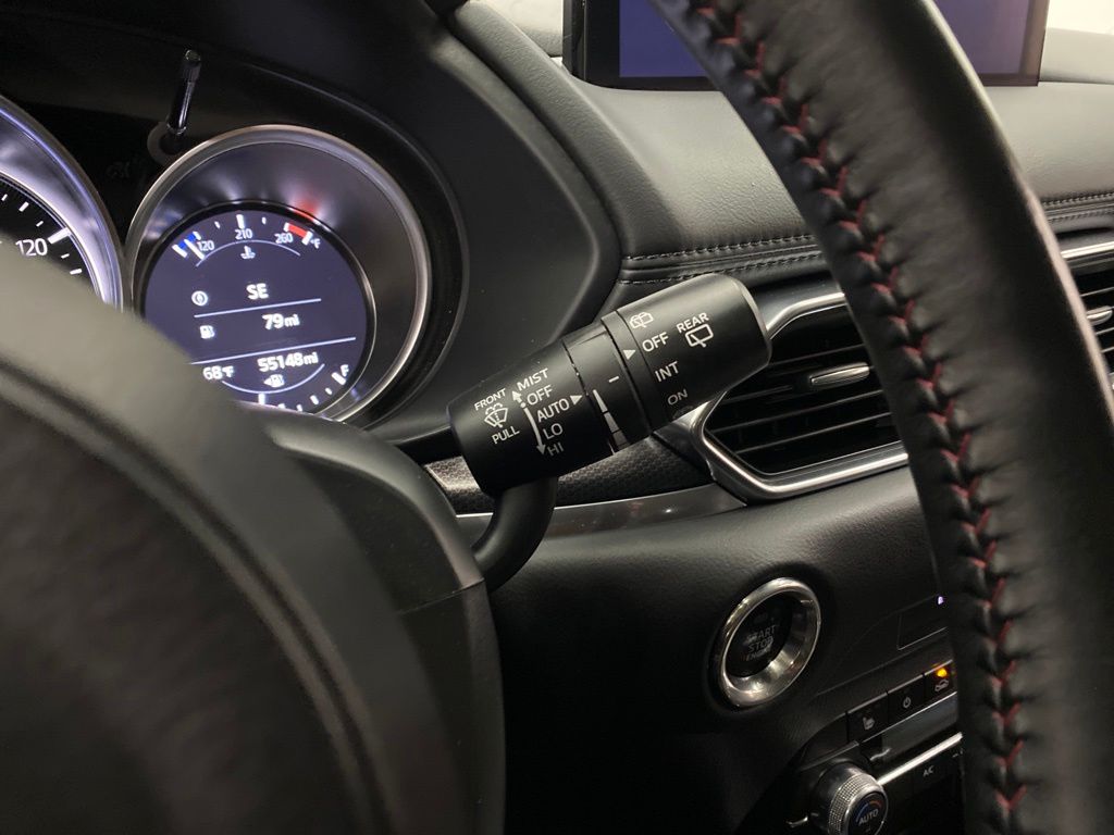 Thumbnail: 2022 Mazda CX-5 - 29