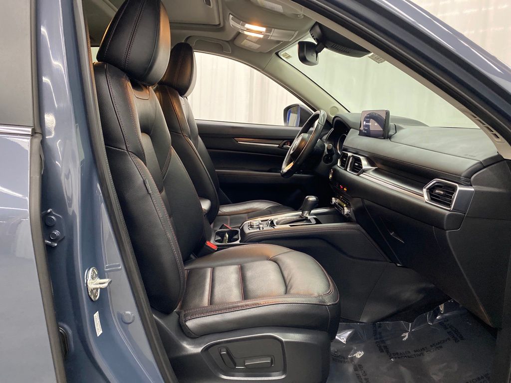 Thumbnail: 2022 Mazda CX-5 - 11