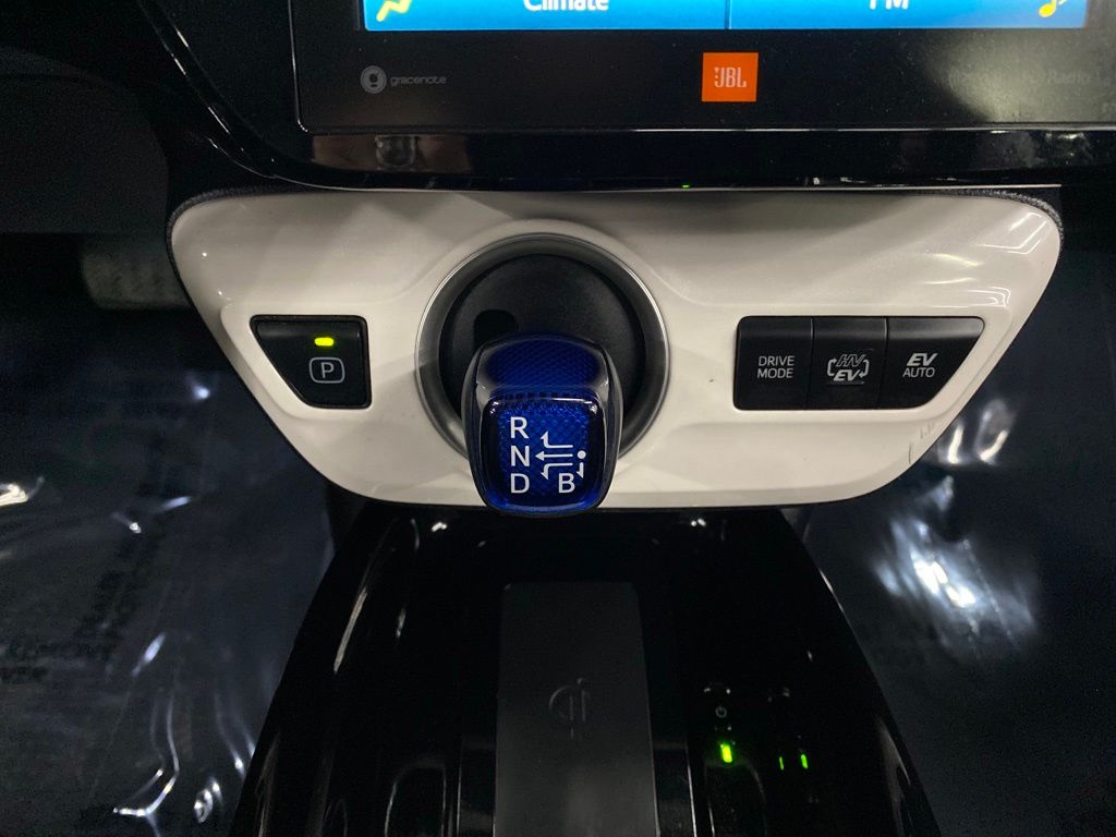 Thumbnail: 2019 Toyota Prius Prime - 29