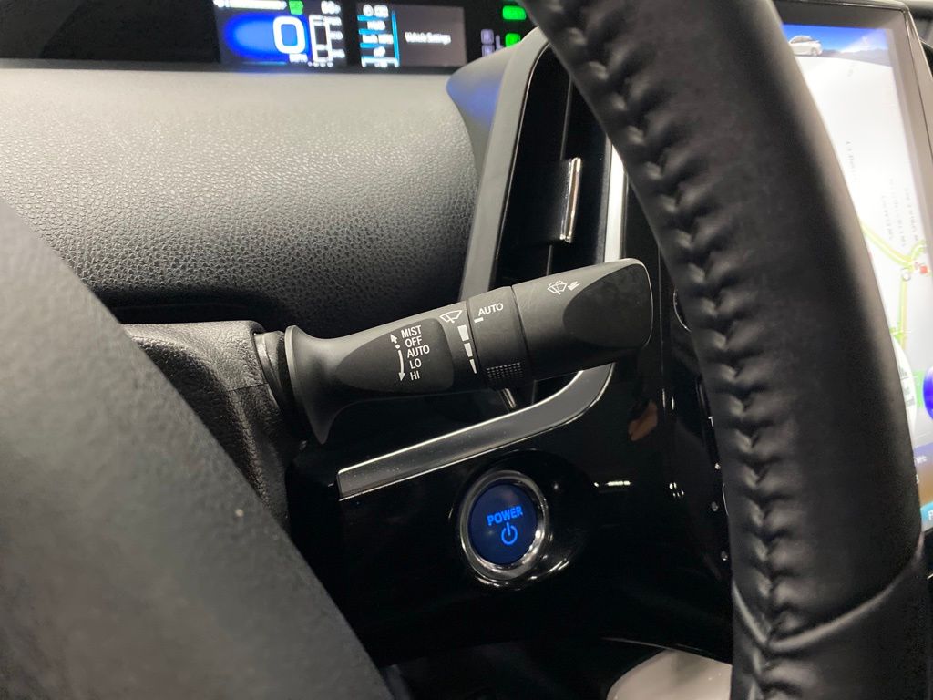 Thumbnail: 2019 Toyota Prius Prime - 28