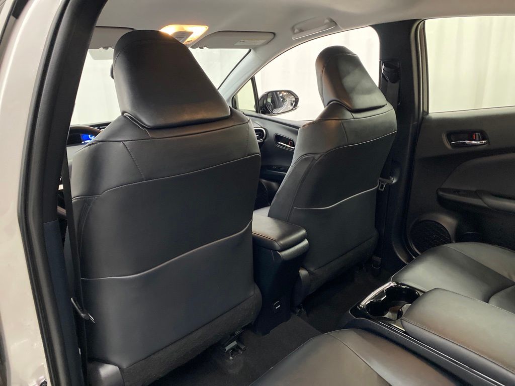 Thumbnail: 2019 Toyota Prius Prime - 13