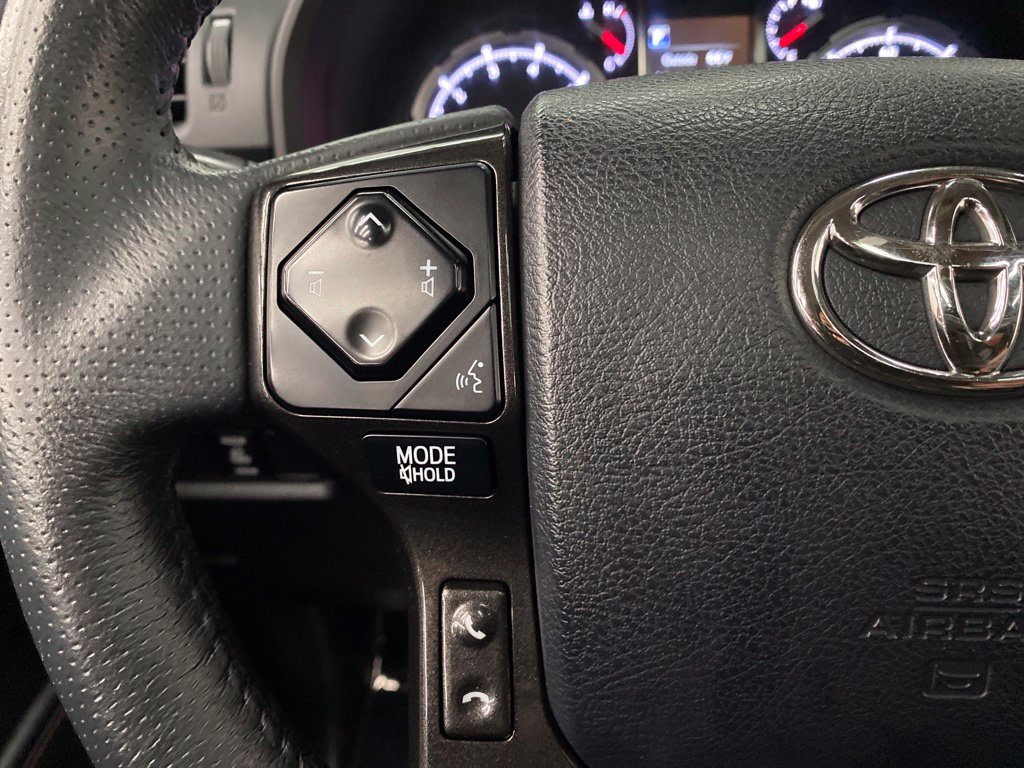 Thumbnail: 2020 Toyota 4Runner - 26