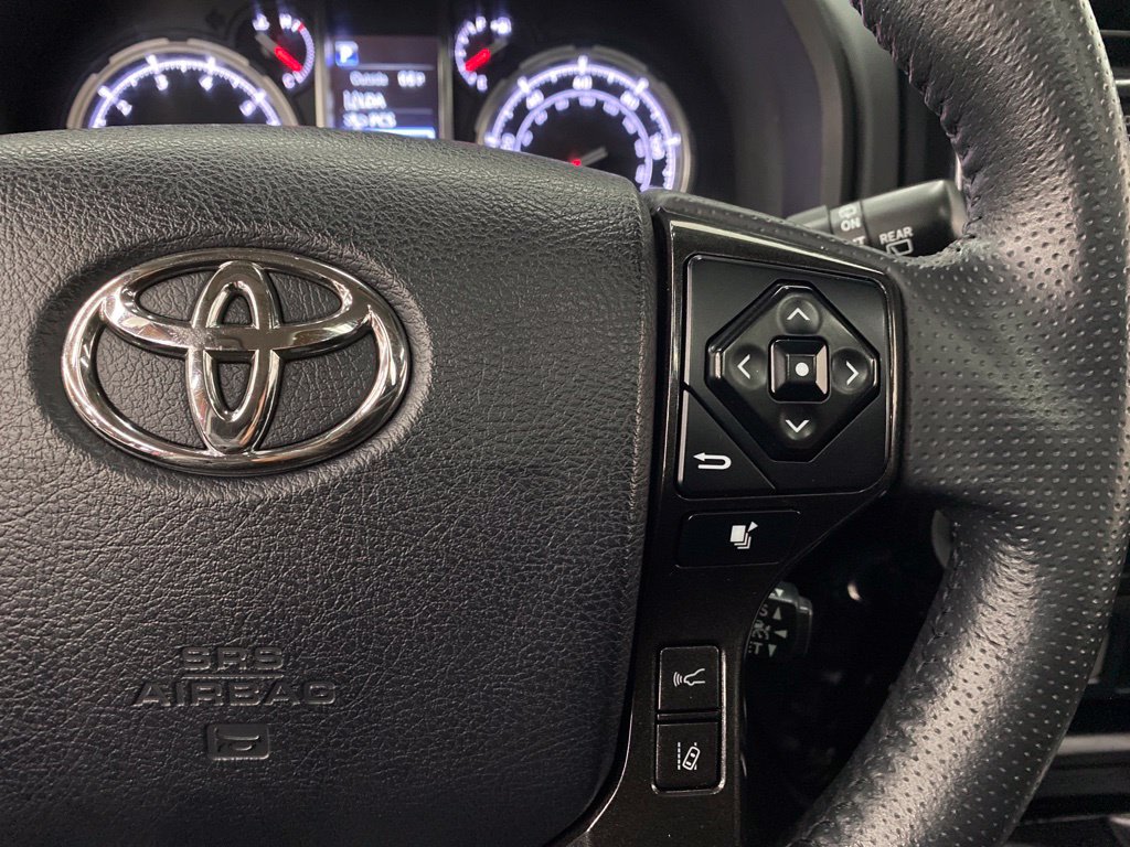 Thumbnail: 2020 Toyota 4Runner - 27