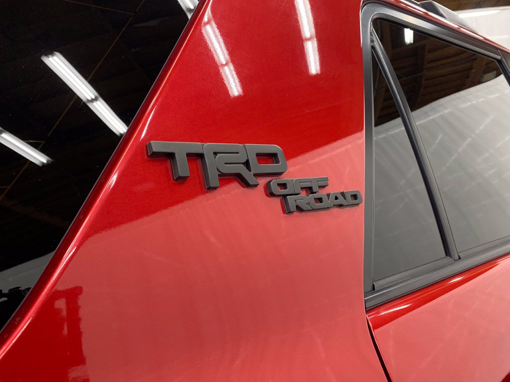 Thumbnail: 2020 Toyota 4Runner - 7