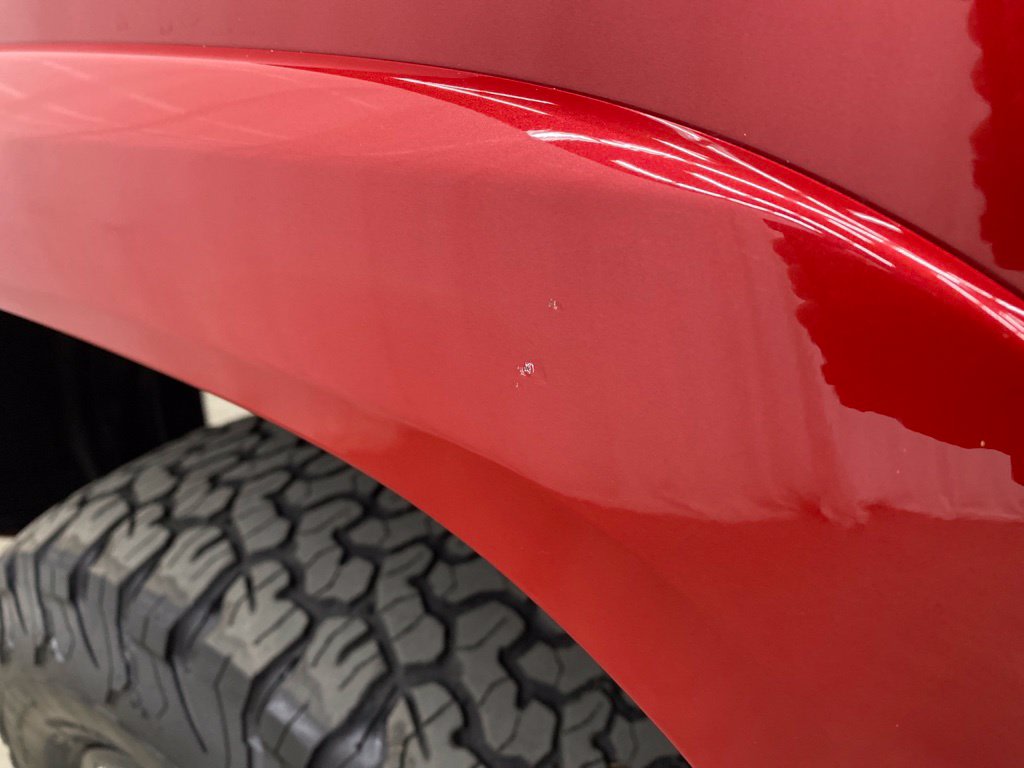Thumbnail: 2020 Toyota 4Runner - 32