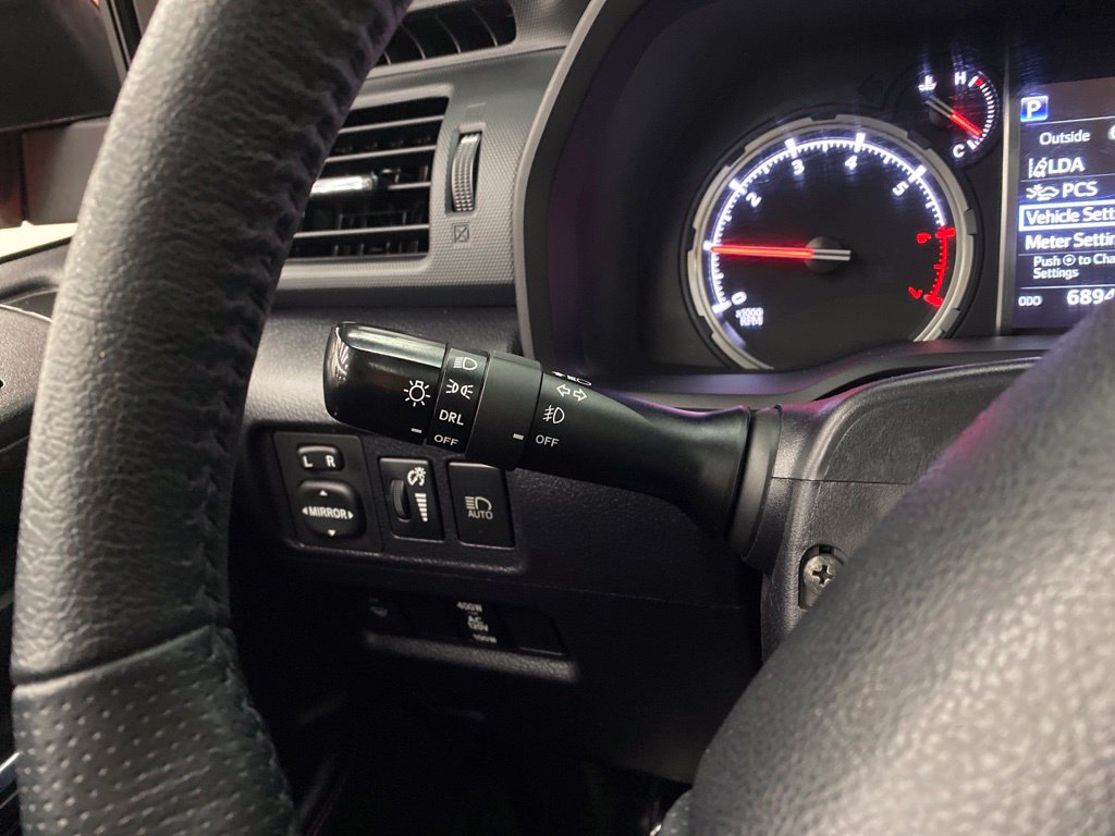 Thumbnail: 2020 Toyota 4Runner - 28