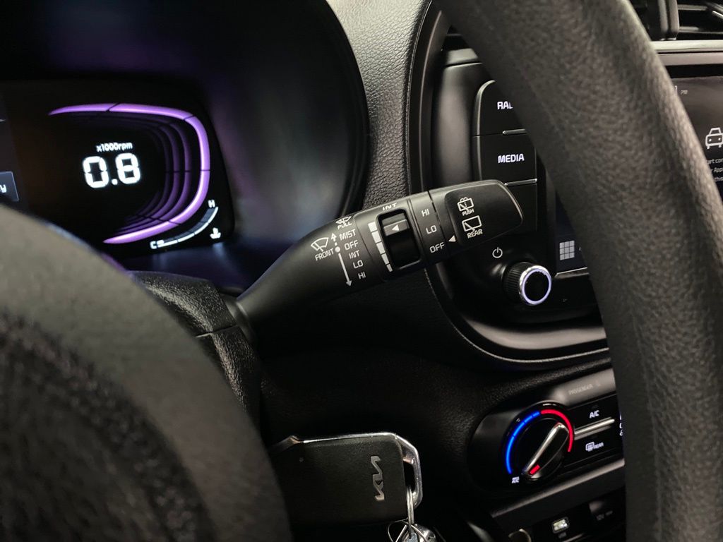 Thumbnail: 2023 Kia Soul - 27