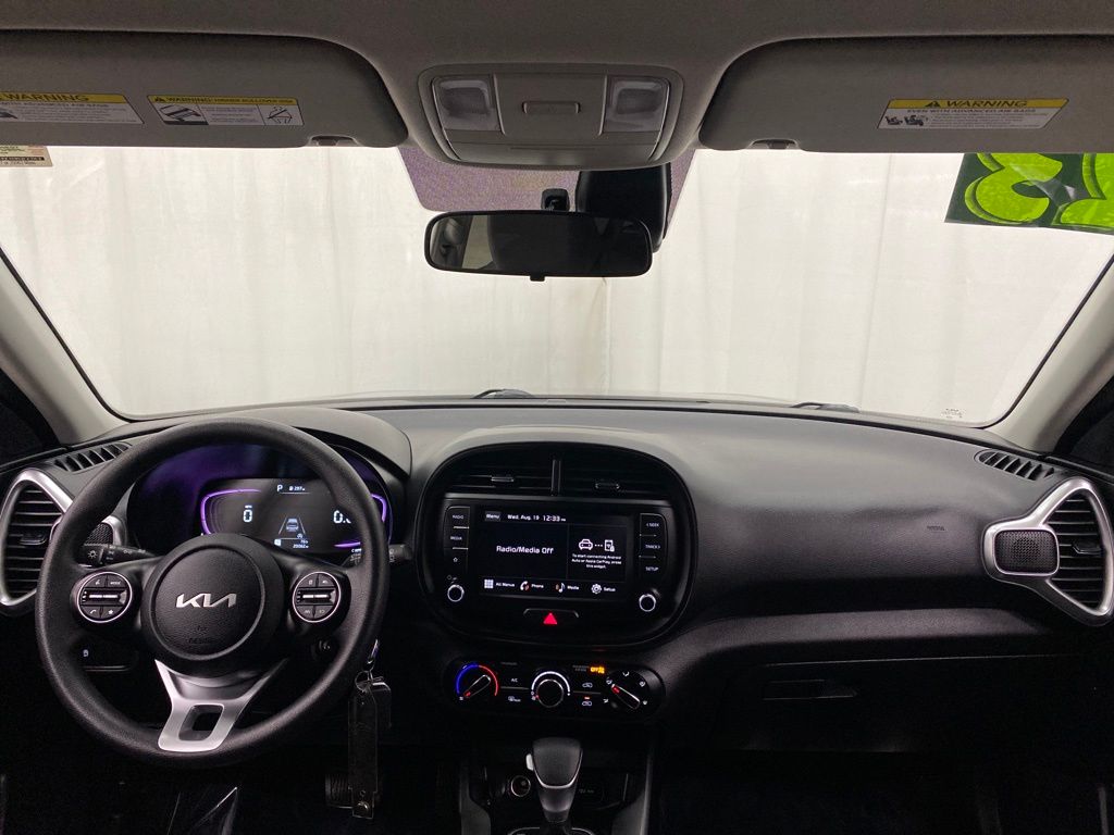 Thumbnail: 2023 Kia Soul - 2