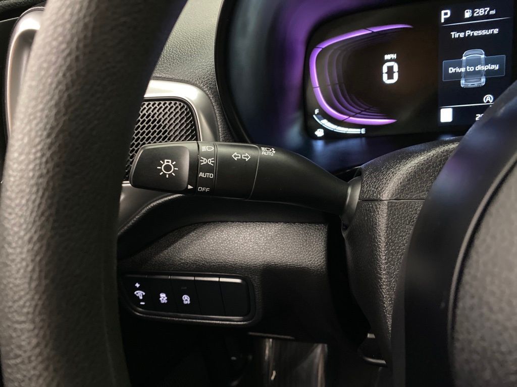 Thumbnail: 2023 Kia Soul - 26